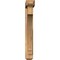 Ekena Millwork Imperial Craftsman Smooth Bracket w/ Offset Brace, Western Red Cedar, 5 1/2"W x 28"D x 40"H BKT0604X28X40IMP04SWR - alternate 4